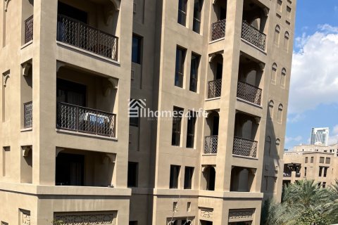 Byt v Old Town, Dubai, SAE 1 ložnice, 88 m² Č.: 679646 - fotografie 25