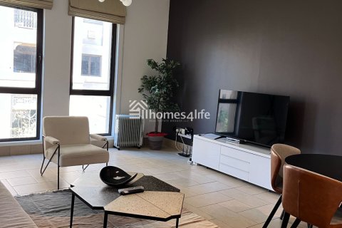 Byt v Old Town, Dubai, SAE 1 ložnice, 88 m² Č.: 679646 - fotografie 2