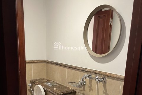 Byt v Old Town, Dubai, SAE 1 ložnice, 88 m² Č.: 679646 - fotografie 13