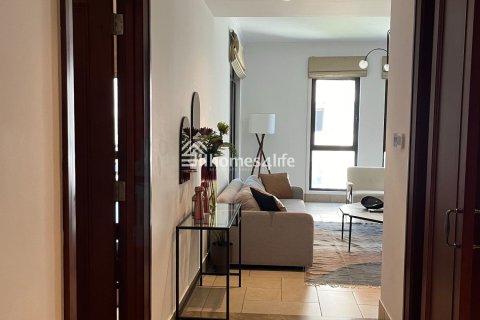 Byt v Old Town, Dubai, SAE 1 ložnice, 88 m² Č.: 679646 - fotografie 8