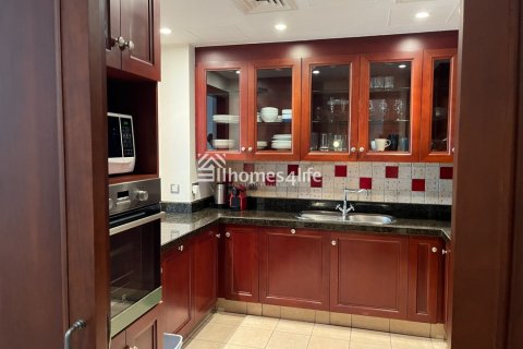 Byt v Old Town, Dubai, SAE 1 ložnice, 88 m² Č.: 679646 - fotografie 20