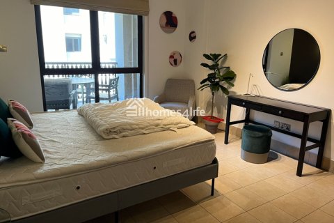 Byt v Old Town, Dubai, SAE 1 ložnice, 88 m² Č.: 679646 - fotografie 12