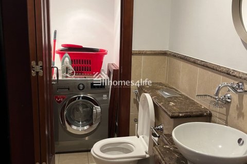 Byt v Old Town, Dubai, SAE 1 ložnice, 88 m² Č.: 679646 - fotografie 14