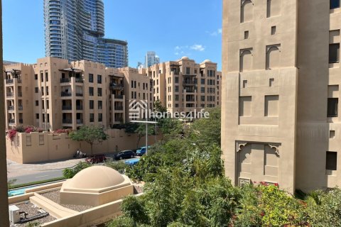 Byt v Old Town, Dubai, SAE 1 ložnice, 88 m² Č.: 679646 - fotografie 4