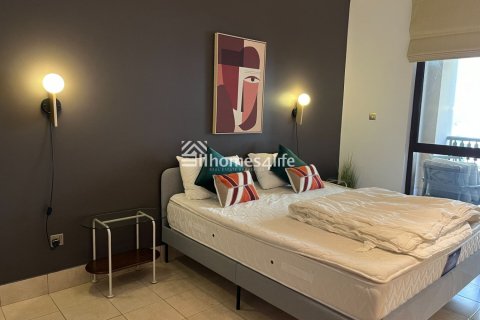 Byt v Old Town, Dubai, SAE 1 ložnice, 88 m² Č.: 679646 - fotografie 10