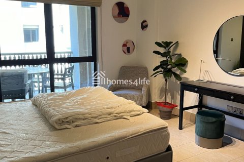 Byt v Old Town, Dubai, SAE 1 ložnice, 88 m² Č.: 679646 - fotografie 11