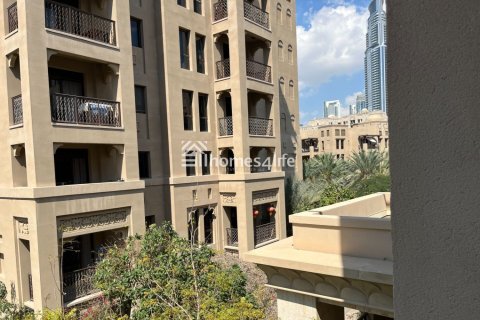 Byt v Old Town, Dubai, SAE 1 ložnice, 88 m² Č.: 679646 - fotografie 26