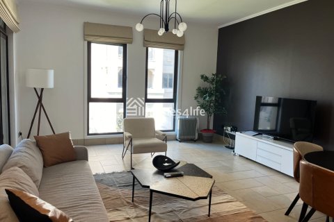 Byt v Old Town, Dubai, SAE 1 ložnice, 88 m² Č.: 679646 - fotografie 6