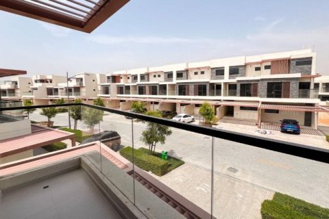 Villa sa DAMAC Hills (Akoya by DAMAC), Dubai, UAE 6 silid-tulugan, 301 sq.m. № 679650 - larawan 13