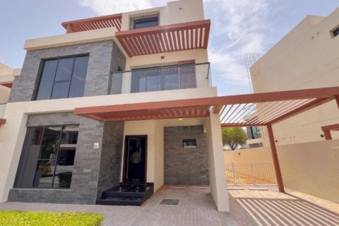 Villa sa DAMAC Hills (Akoya by DAMAC), Dubai, UAE 6 silid-tulugan, 301 sq.m. № 679650 - larawan 2