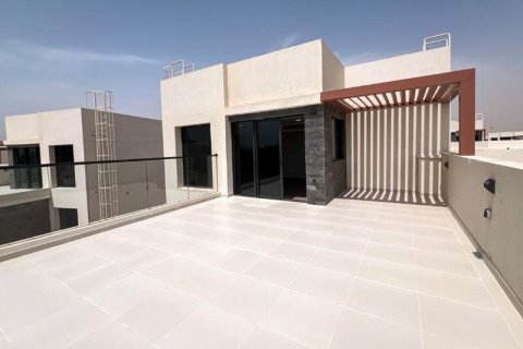 Villa sa DAMAC Hills (Akoya by DAMAC), Dubai, UAE 6 silid-tulugan, 301 sq.m. № 679650 - larawan 17