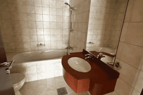 Apartament de vânzare în Jumeirah Lake Towers, Dubai, EAU 2 dormitoare, 151 mp. №679644 - poză 5