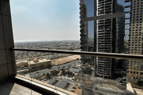 Apartament de vânzare în Jumeirah Lake Towers, Dubai, EAU 2 dormitoare, 151 mp. №679644 - poză 12