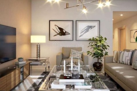 Řadový dům v Dubai Land, SAE 2 ložnice, 91 m² Č.: 679649 - fotografie 4