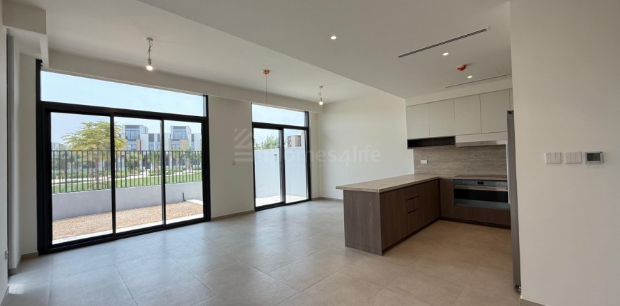Casa urbana em Mudon, Dubai, EAU 3 quartos, 168 m2 № 679648
