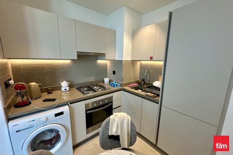 Dubai, संयुक्त अरब अमीरात में अपार्टमेंट, 1 बेडरूम, 45.5 वर्ग मीटर, संख्या 655646 - फ़ोटो 5