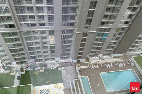 Dubai, BAE’de satılık daire 1 yatak odası, 45.5 m&sup2; No 655646 - fotoğraf 10