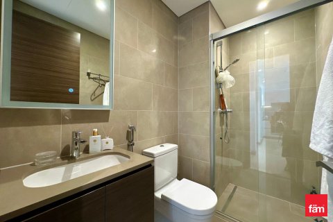 Dubai, संयुक्त अरब अमीरात में अपार्टमेंट, 1 बेडरूम, 45.5 वर्ग मीटर, संख्या 655646 - फ़ोटो 12