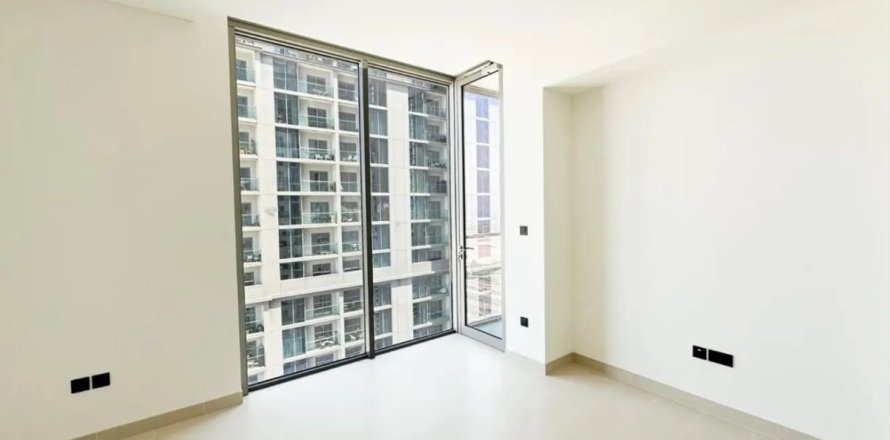 Dubai, BAE’de daire 1 yatak odası, 45.5 m&sup2; No 655646