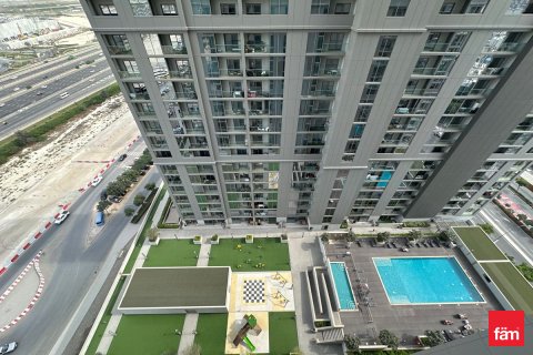 Dubai, संयुक्त अरब अमीरात में अपार्टमेंट, 1 बेडरूम, 45.5 वर्ग मीटर, संख्या 655646 - फ़ोटो 11