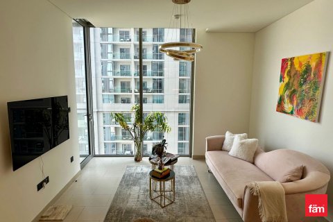 Dubai, संयुक्त अरब अमीरात में अपार्टमेंट, 1 बेडरूम, 45.5 वर्ग मीटर, संख्या 655646 - फ़ोटो 4