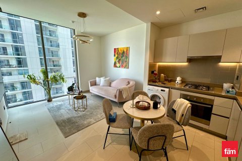 Dubai, संयुक्त अरब अमीरात में अपार्टमेंट, 1 बेडरूम, 45.5 वर्ग मीटर, संख्या 655646 - फ़ोटो 2