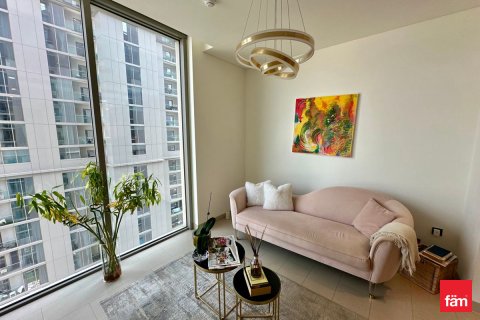 Dubai, संयुक्त अरब अमीरात में अपार्टमेंट, 1 बेडरूम, 45.5 वर्ग मीटर, संख्या 655646 - फ़ोटो 3