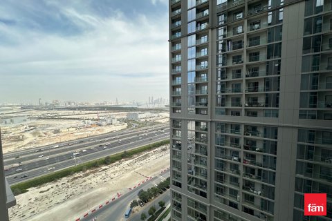 Dubai, संयुक्त अरब अमीरात में अपार्टमेंट, 1 बेडरूम, 45.5 वर्ग मीटर, संख्या 655646 - फ़ोटो 10