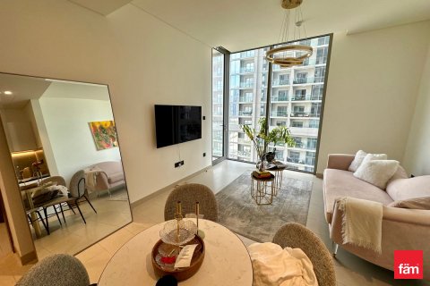 Dubai, संयुक्त अरब अमीरात में अपार्टमेंट, 1 बेडरूम, 45.5 वर्ग मीटर, संख्या 655646 - फ़ोटो 1