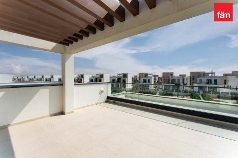Vilă de închiriat în Dubai, EAU 4 dormitoare, 458.7 mp.  №655648 - poză 19