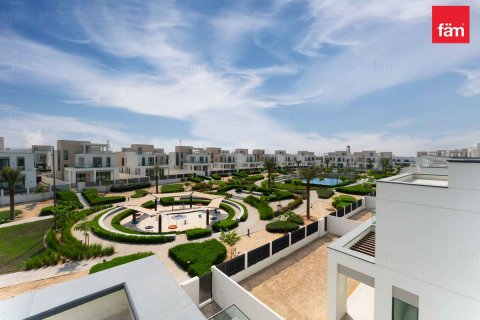 Vilă de închiriat în Dubai, EAU 4 dormitoare, 458.7 mp.  №655648 - poză 24