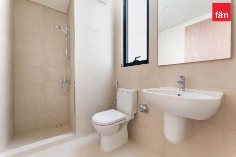 Vilă de închiriat în Dubai, EAU 4 dormitoare, 458.7 mp.  №655648 - poză 13