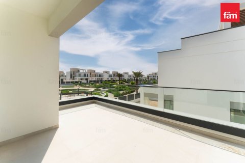 Vilă de închiriat în Dubai, EAU 4 dormitoare, 458.7 mp.  №655648 - poză 14