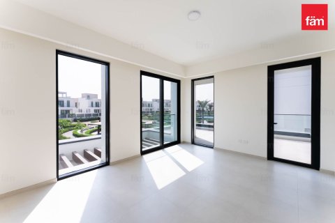 Vilă de închiriat în Dubai, EAU 4 dormitoare, 458.7 mp.  №655648 - poză 23
