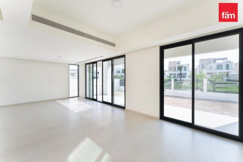 Vilă de închiriat în Dubai, EAU 4 dormitoare, 458.7 mp.  №655648 - poză 16