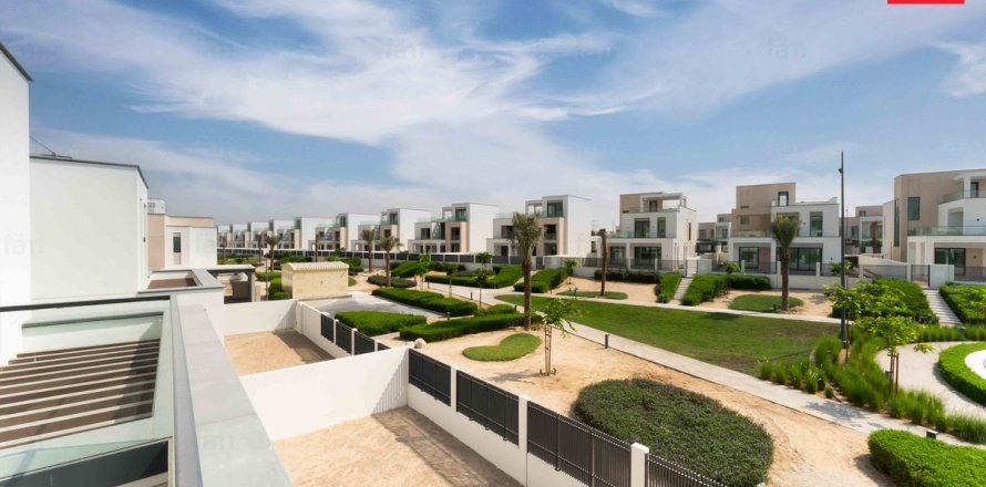 Vila u gradu Dubai, UAE 4 spavaće sobe, 458.7 m2 Br. 655648