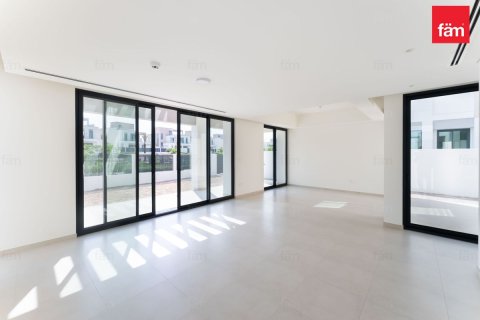 Vilă de închiriat în Dubai, EAU 4 dormitoare, 458.7 mp.  №655648 - poză 20