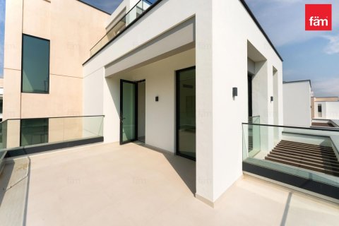 Vilă de închiriat în Dubai, EAU 4 dormitoare, 458.7 mp.  №655648 - poză 28