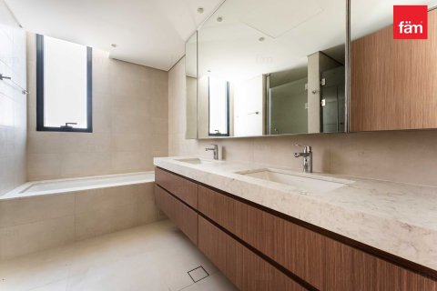 Vilă de închiriat în Dubai, EAU 4 dormitoare, 458.7 mp.  №655648 - poză 21