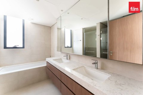 Vilă de închiriat în Dubai, EAU 4 dormitoare, 458.7 mp.  №655648 - poză 18