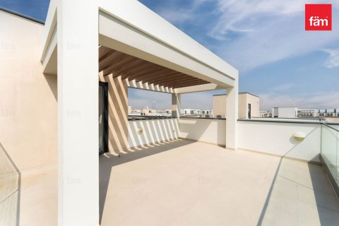 Vilă de închiriat în Dubai, EAU 4 dormitoare, 458.7 mp.  №655648 - poză 29