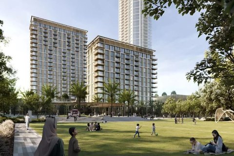 Wohnung zum Verkauf in Dubai, VAE 3 Schlafzimmer, 387 m2 Nr. 655643 - Foto 6