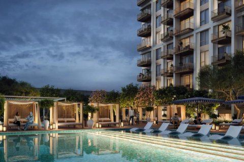 Wohnung zum Verkauf in Dubai, VAE 3 Schlafzimmer, 387 m2 Nr. 655643 - Foto 4