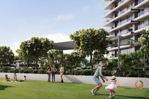 Wohnung zum Verkauf in Dubai, VAE 3 Schlafzimmer, 387 m2 Nr. 655643 - Foto 2