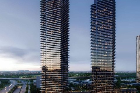 Wohnung zum Verkauf in Dubai, VAE 3 Schlafzimmer, 387 m2 Nr. 655643 - Foto 5