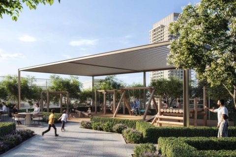 Wohnung zum Verkauf in Dubai, VAE 3 Schlafzimmer, 387 m2 Nr. 655643 - Foto 8