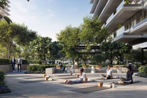 Wohnung zum Verkauf in Dubai, VAE 3 Schlafzimmer, 387 m2 Nr. 655643 - Foto 3