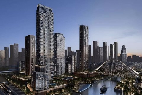 Wohnung zum Verkauf in Dubai, VAE 3 Schlafzimmer, 387 m2 Nr. 655643 - Foto 10