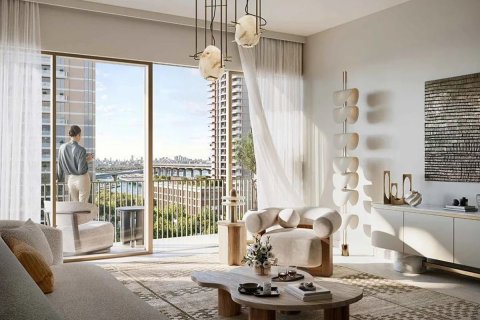 Wohnung zum Verkauf in Dubai, VAE 3 Schlafzimmer, 387 m2 Nr. 655643 - Foto 1