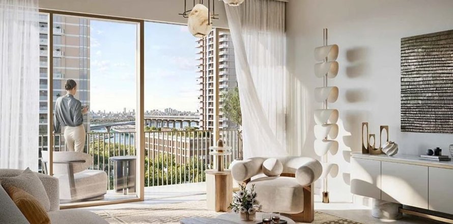 Wohnung in Dubai, VAE: 3 Schlafzimmer, 387 m2 Nr. 655643